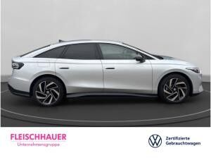 Volkswagen ID.7 Pro AHK Matrix-LED Wärmepumpe 20'' Garantie