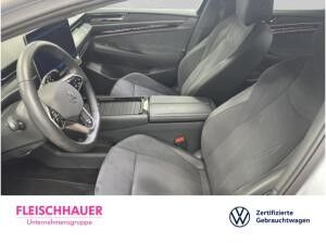 Volkswagen ID.7 Pro AHK Matrix-LED Wärmepumpe 20'' Garantie