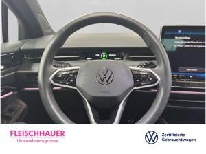 Volkswagen ID.7 Pro AHK Matrix-LED Wärmepumpe 20'' Garantie