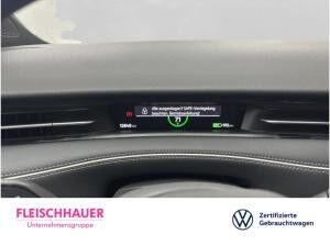 Volkswagen ID.7 Pro AHK Matrix-LED Wärmepumpe 20'' Garantie
