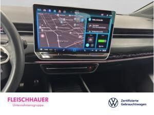 Volkswagen ID.7 Pro AHK Matrix-LED Wärmepumpe 20'' Garantie