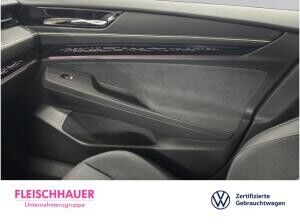 Volkswagen ID.7 Pro AHK Matrix-LED Wärmepumpe 20'' Garantie