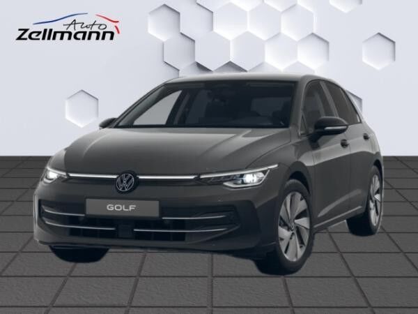 Volkswagen Golf Energy 1.5l eTSI DSG Kamera LED Plus Navi ACC