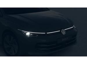 Volkswagen Golf Energy 1.5l eTSI DSG Kamera LED Plus Navi ACC