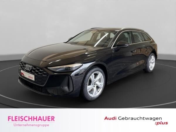 Audi A5 Avant 2.0 TFSI ACC LED Kamera Leder virtual cockpit plus