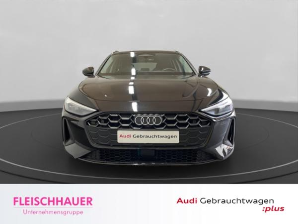 Audi A5 Avant 2.0 TFSI ACC LED Kamera Leder virtual cockpit plus