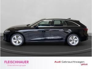 Audi A5 Avant 2.0 TFSI ACC LED Kamera Leder virtual cockpit plus