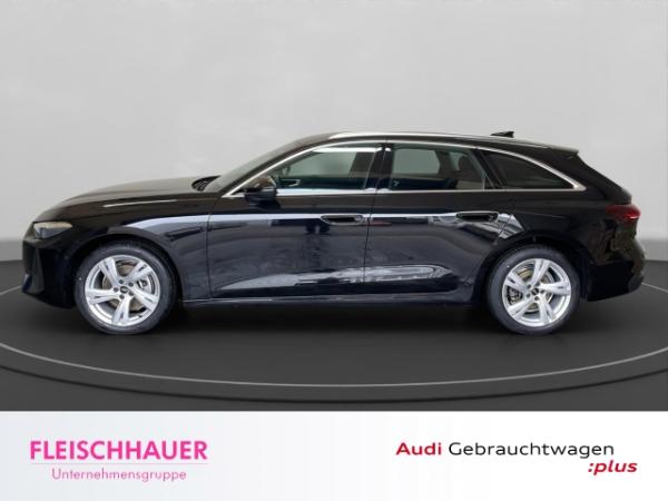 Audi A5 Avant 2.0 TFSI ACC LED Kamera Leder virtual cockpit plus