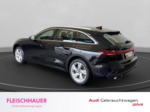 Audi A5 Avant 2.0 TFSI ACC LED Kamera Leder virtual cockpit plus