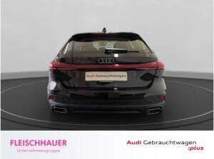 Audi A5 Avant 2.0 TFSI ACC LED Kamera Leder virtual cockpit plus