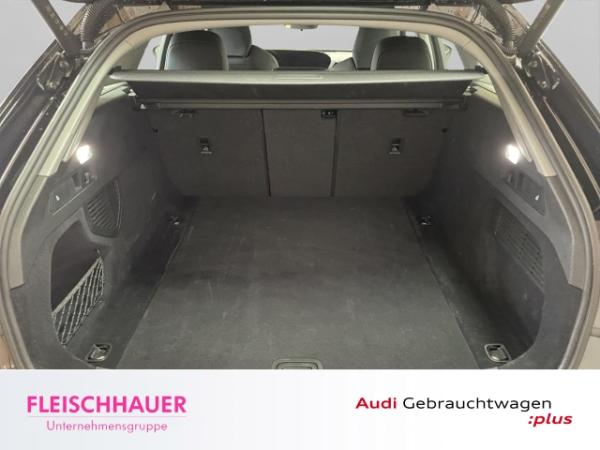 Audi A5 Avant 2.0 TFSI ACC LED Kamera Leder virtual cockpit plus