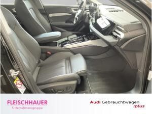 Audi A5 Avant 2.0 TFSI ACC LED Kamera Leder virtual cockpit plus