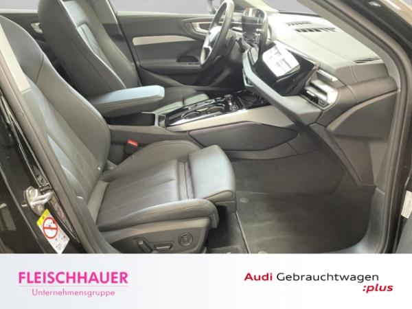 Audi A5 Avant 2.0 TFSI ACC LED Kamera Leder virtual cockpit plus
