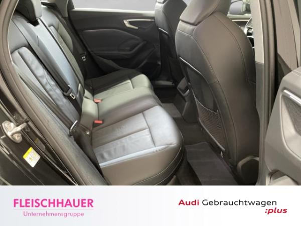 Audi A5 Avant 2.0 TFSI ACC LED Kamera Leder virtual cockpit plus