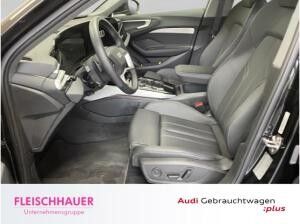 Audi A5 Avant 2.0 TFSI ACC LED Kamera Leder virtual cockpit plus