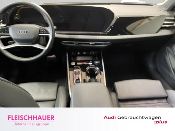Audi A5 Avant 2.0 TFSI ACC LED Kamera Leder virtual cockpit plus