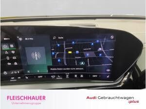 Audi A5 Avant 2.0 TFSI ACC LED Kamera Leder virtual cockpit plus