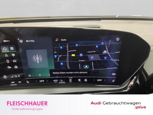 Audi A5 Avant 2.0 TFSI ACC LED Kamera Leder virtual cockpit plus