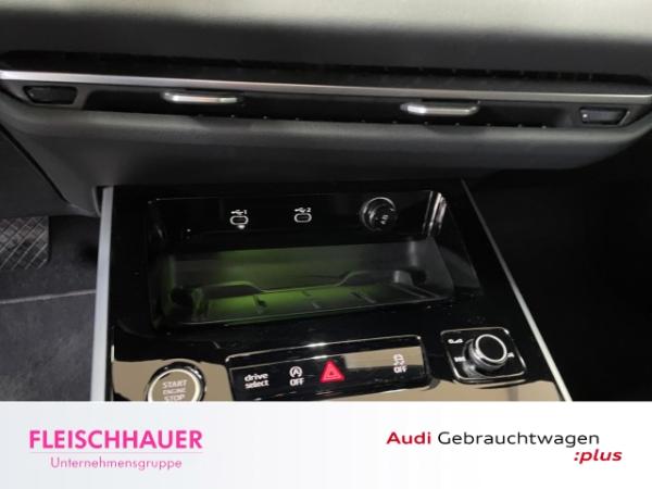 Audi A5 Avant 2.0 TFSI ACC LED Kamera Leder virtual cockpit plus