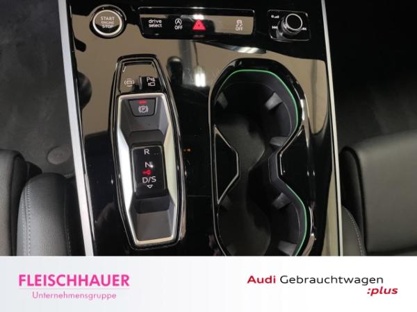 Audi A5 Avant 2.0 TFSI ACC LED Kamera Leder virtual cockpit plus