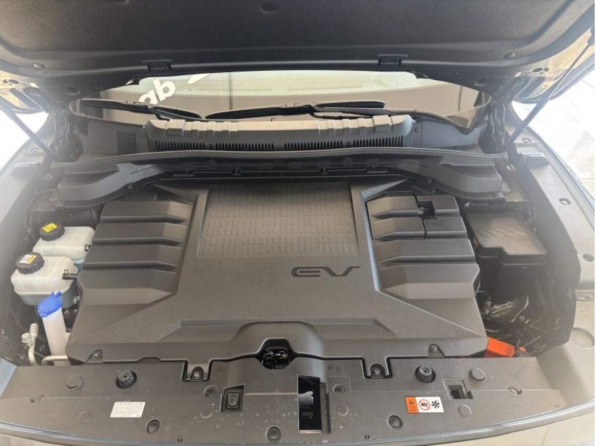 KGM Musso EV Core❤️Elektro Pick-Up❤️420km Reichweite & 1,8t Anhängelast + 7 Jahre Garantie* ❗❗❗