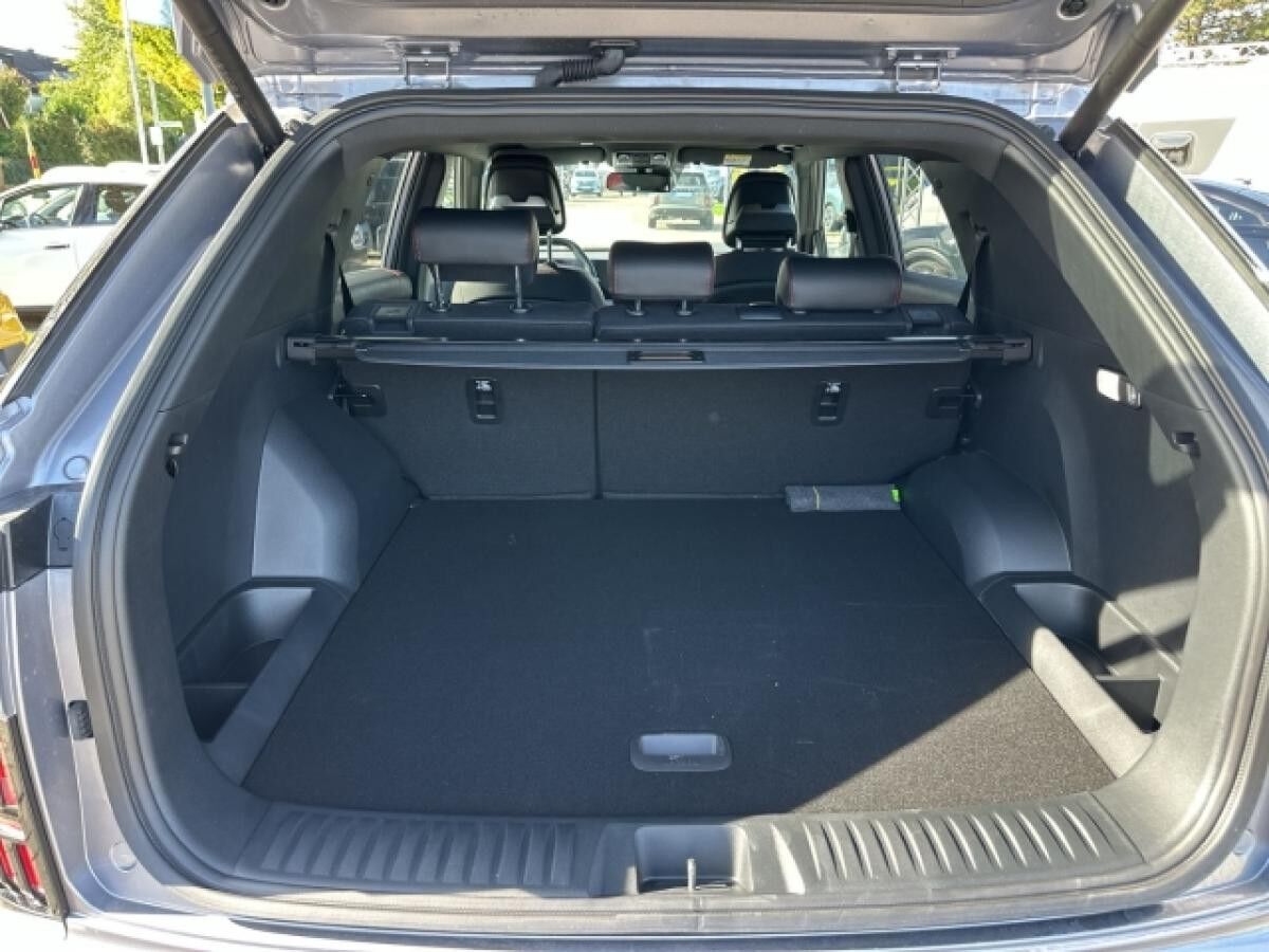 KGM Actyon Lux 6 AT AWD Navi Leder 360 Kamera SHZ