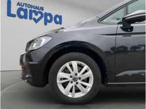 Volkswagen Touran Comfortline 1.5 TSI DSG NAV,RFK,ACC,SHZ