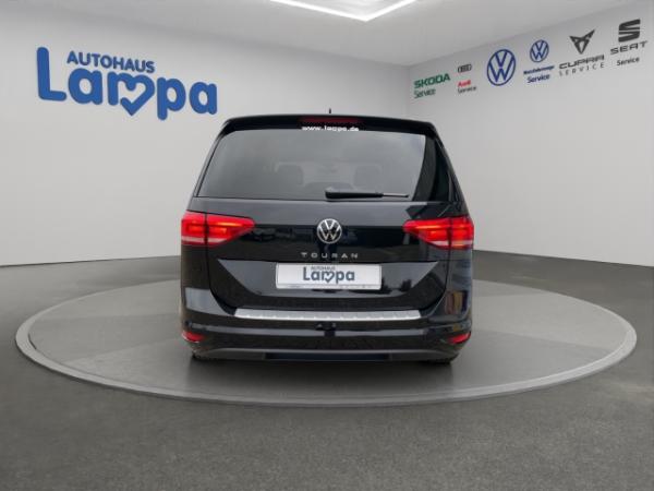 Volkswagen Touran Comfortline 1.5 TSI DSG,ACC,RFK,NAVI,SHZ