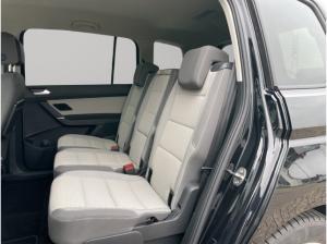 Volkswagen Touran Comfortline 1.5 TSI DSG NAV,RFK,ACC,SHZ