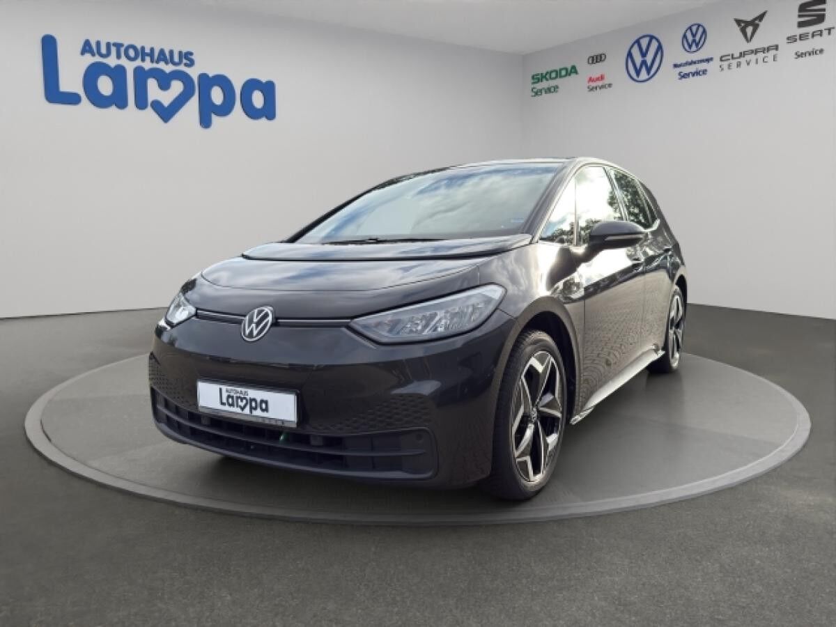 Volkswagen ID.3 Pure Performance City LED, PDC, KLIMA, SHZ