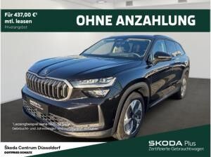 Skoda Kodiaq Selection TDI DSG Fahrassistenz-Paket: Plus Infotainment-Paket Plus