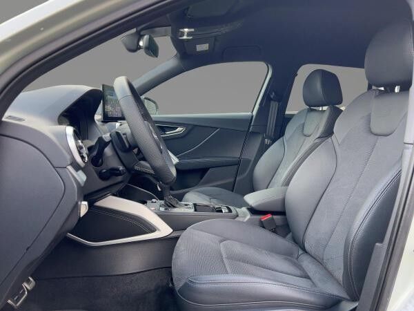 Audi SQ2 TFSI quattro S tronic Navi Matrix Virtual
