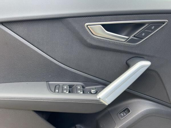 Audi SQ2 TFSI quattro S tronic Navi Matrix Virtual