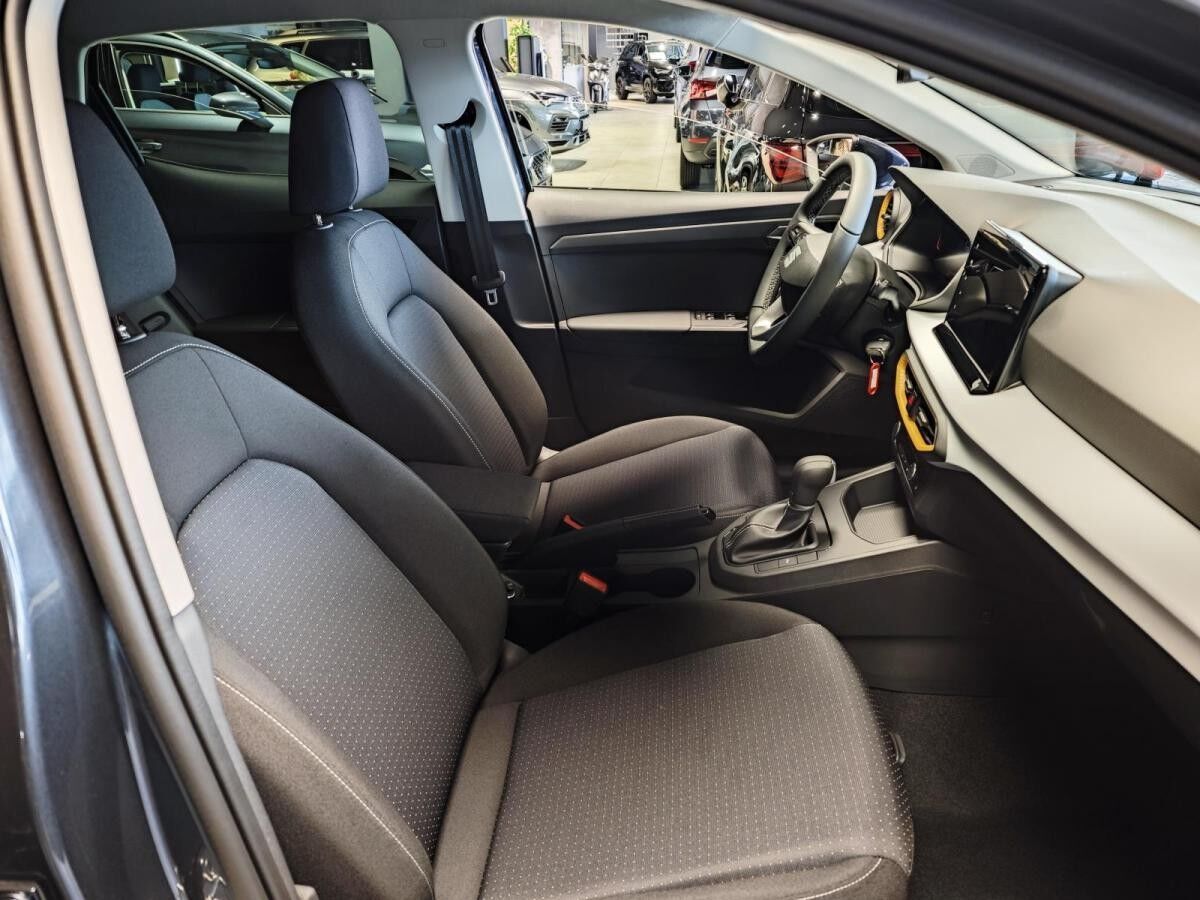 Seat Ibiza Road Edition 1.0TSI DSG |Abverkauf - nur 3 Fahrzeuge