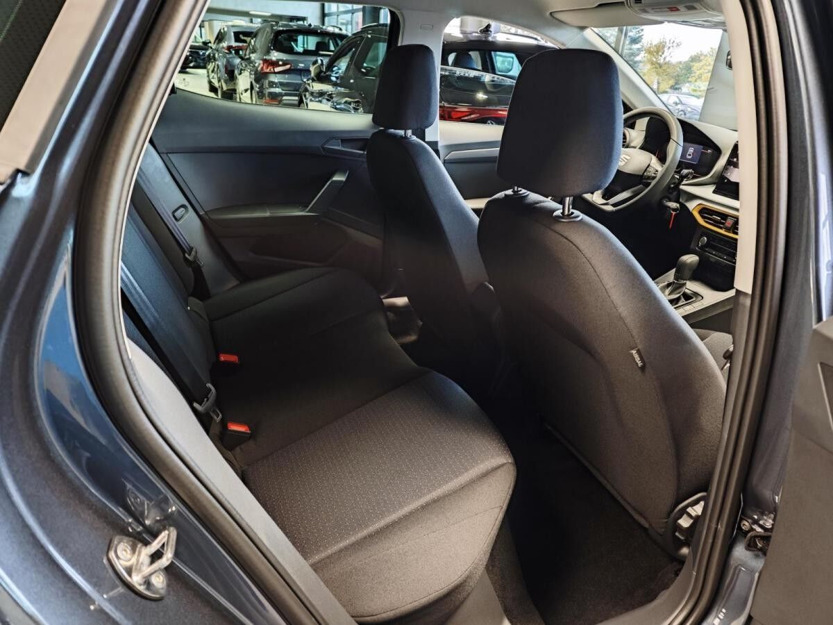 Seat Ibiza Road Edition 1.0TSI DSG |Abverkauf - nur 3 Fahrzeuge