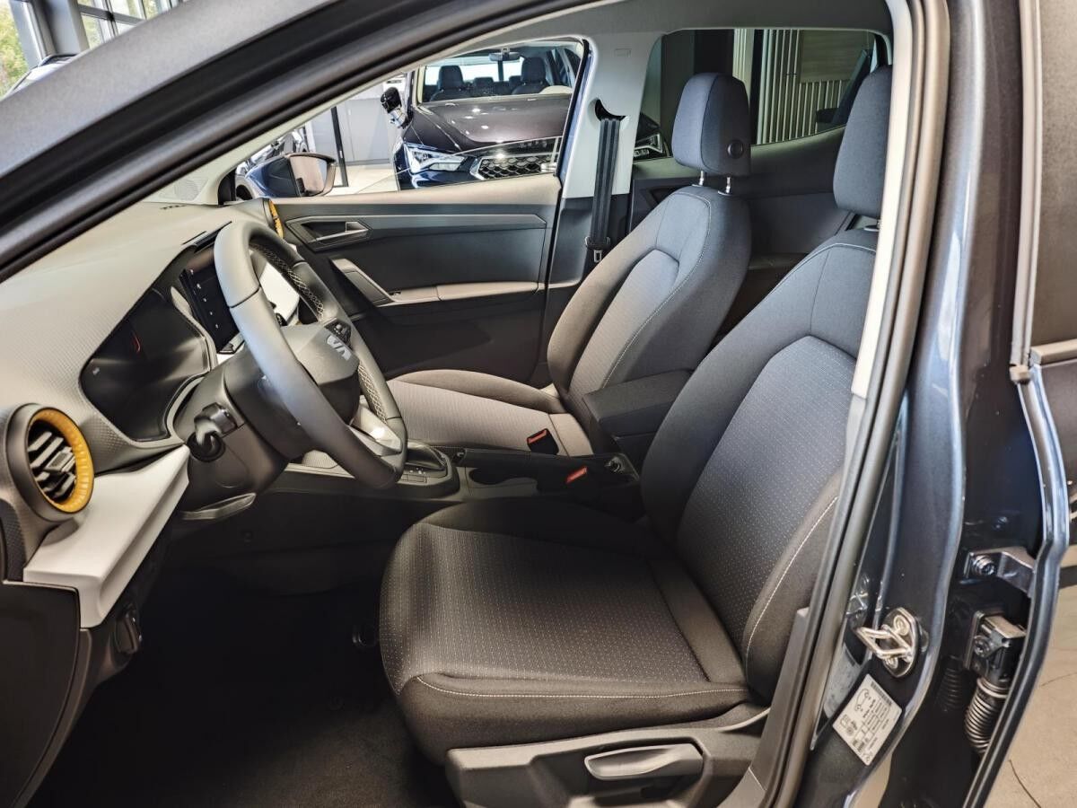 Seat Ibiza Road Edition 1.0TSI DSG |Abverkauf - nur 3 Fahrzeuge