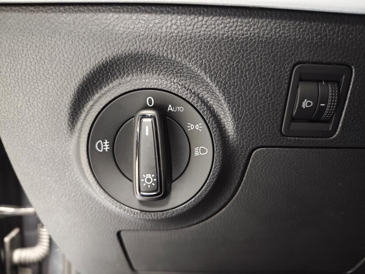 Seat Ibiza Road Edition 1.0TSI DSG |Abverkauf - nur 3 Fahrzeuge