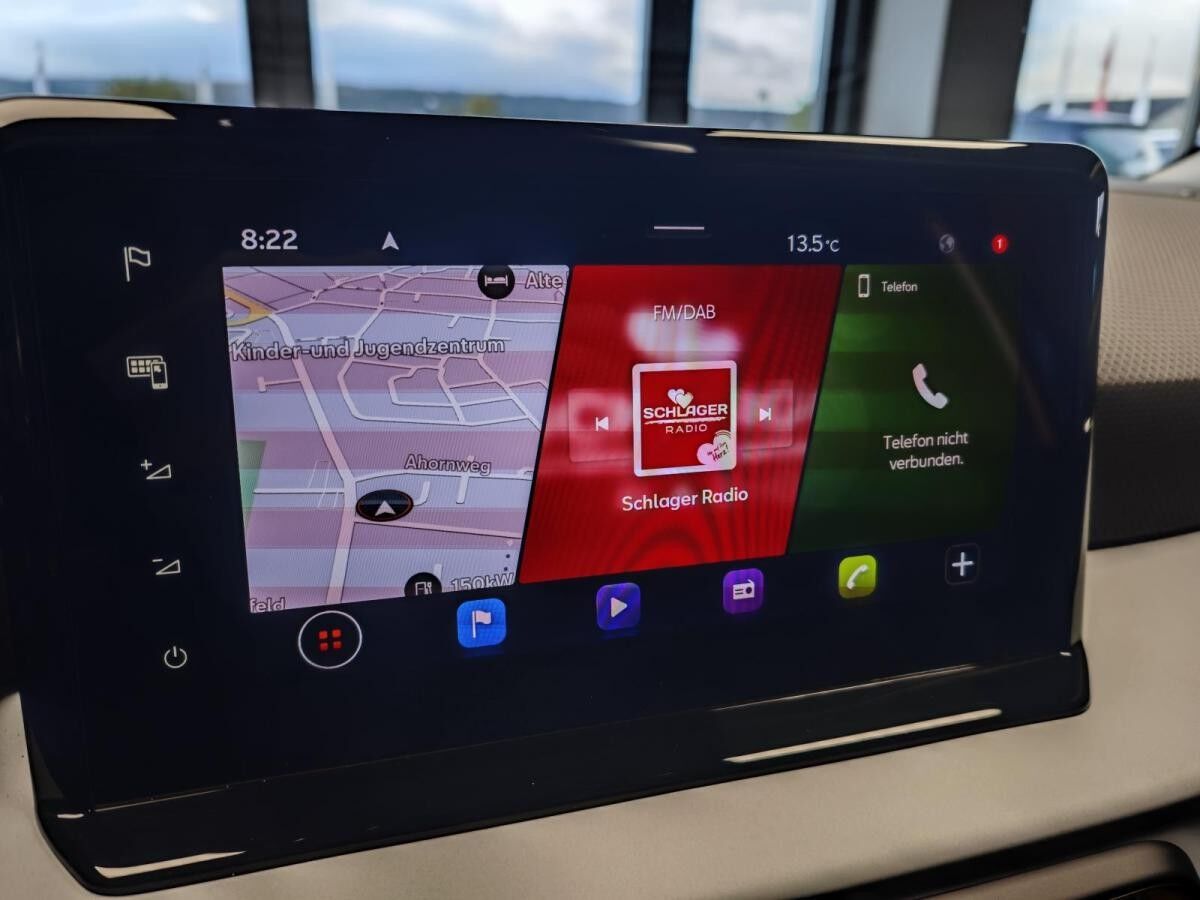 Seat Ibiza Road Edition 1.0TSI DSG |Abverkauf - nur 3 Fahrzeuge