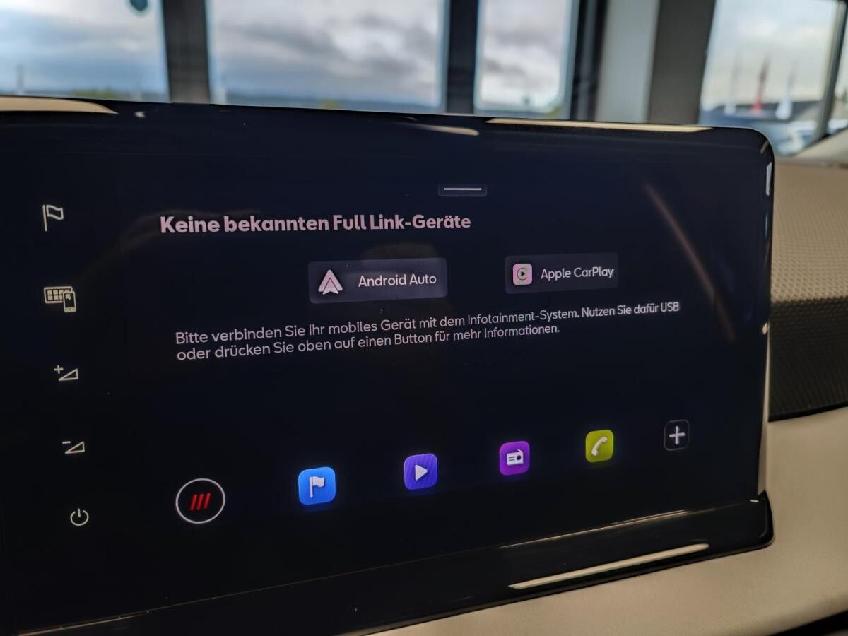 Seat Ibiza Road Edition 1.0TSI DSG |Abverkauf - nur 3 Fahrzeuge