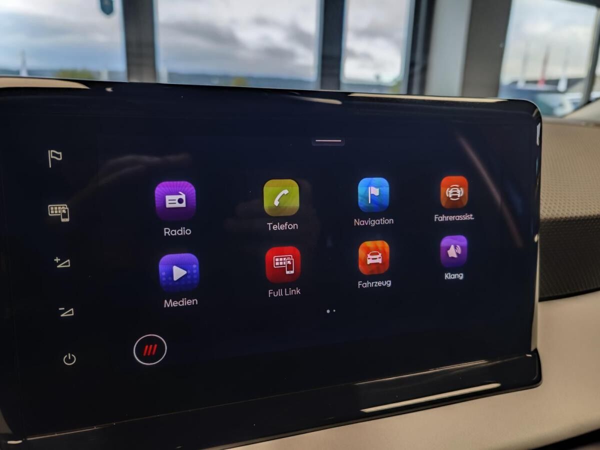 Seat Ibiza Road Edition 1.0TSI DSG |Abverkauf - nur 3 Fahrzeuge