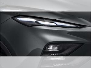 MG S5 EV Luxury ⚡Long Rɑnge ⚡ 465 km Reichweite-