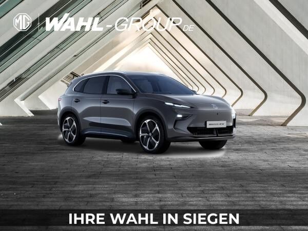 MG S5 EV Luxury ⚡Long Rɑnge ⚡ 465 km Reichweite-