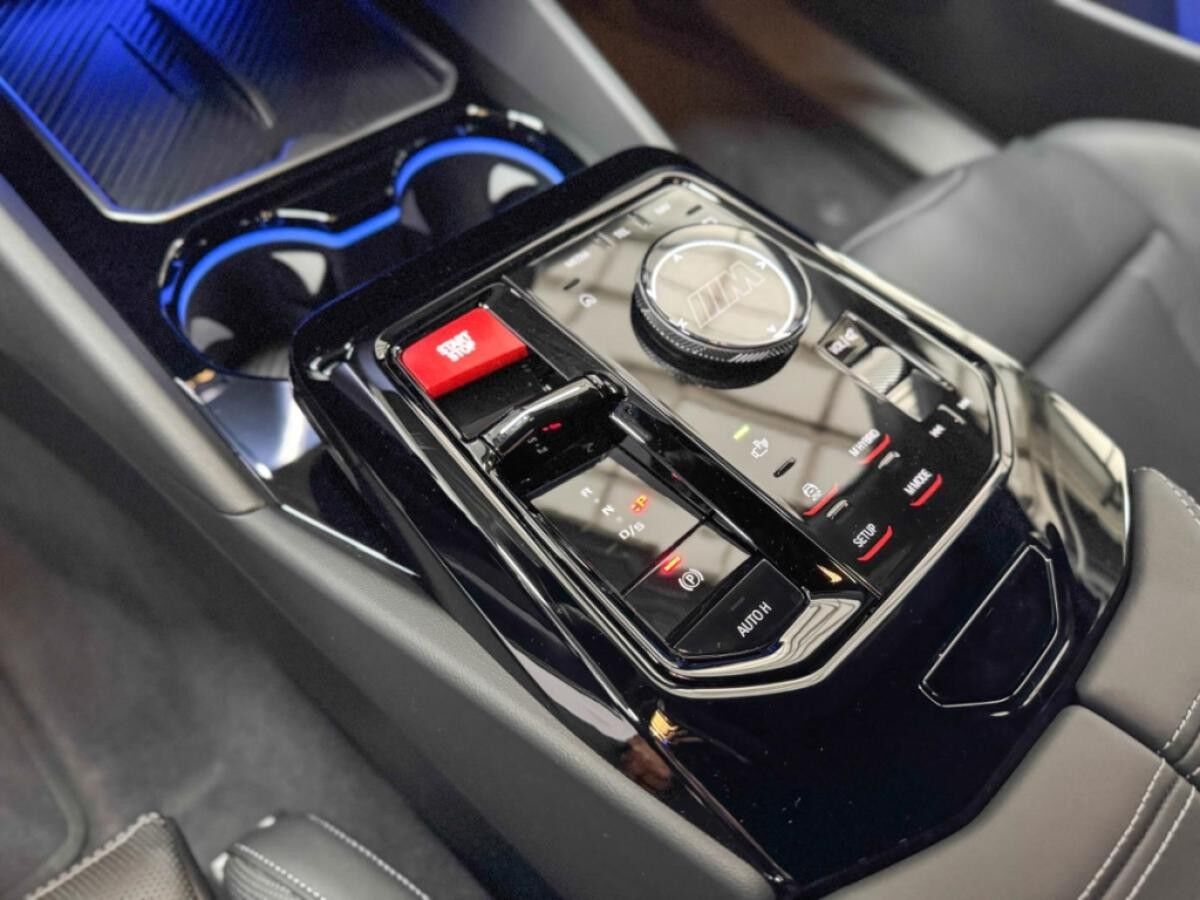 BMW M5 xDrive Touring Comfort Paket Driving- & Parking Prof. 0,5% Versteuerung-AKTION BIS 31.12.2025