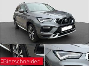 Seat Ateca 2.0 TDI DSG Xperience NAVI KAMERA BEATS ACC LED