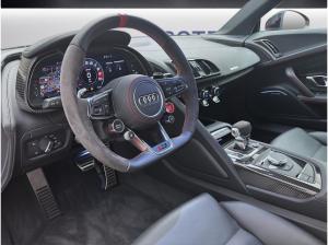 Audi R8 Coupe V10 PERFORMANCE LEDER LM20 KAMERA B&O