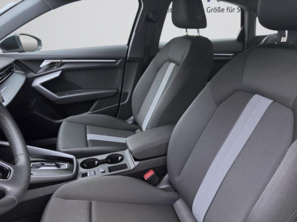 Audi A3 Limousine 35 TDI ADVANCED KAMERA KLIMA LM18 NAVI