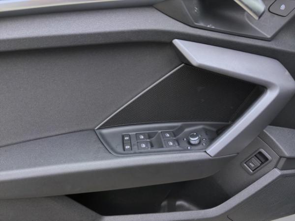 Audi A3 Limousine 35 TDI ADVANCED KAMERA KLIMA LM18 NAVI