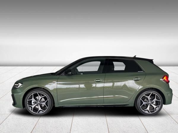 Audi A1 Sportback 35 TFSI 2x S line S tronic CarPlay
