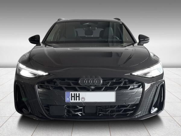 Audi A6 Avant 2.0 TFSI edition one S tronic AHK ACC