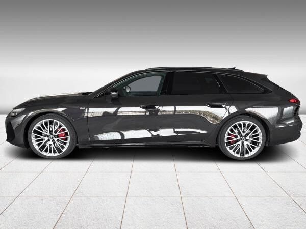 Audi A6 Avant 2.0 TFSI edition one S tronic AHK ACC